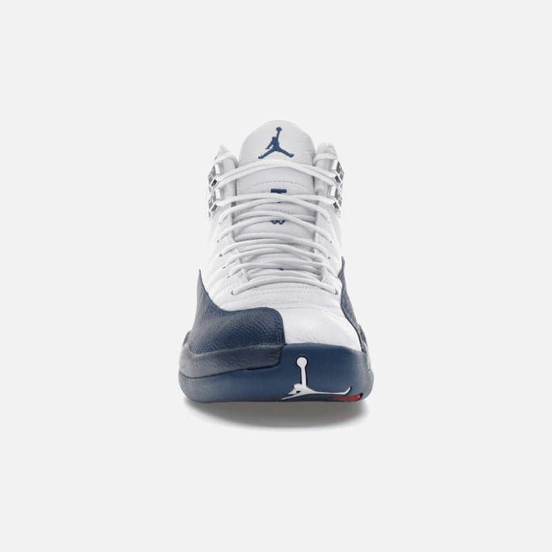Jordan 12 Retro French Blue (2025)