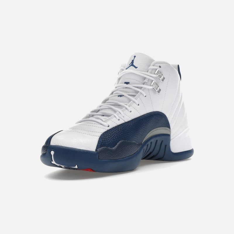 Jordan 12 Retro French Blue (2025)