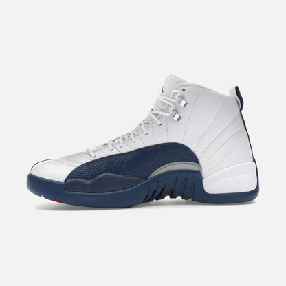 Jordan 12 Retro French Blue (2025)