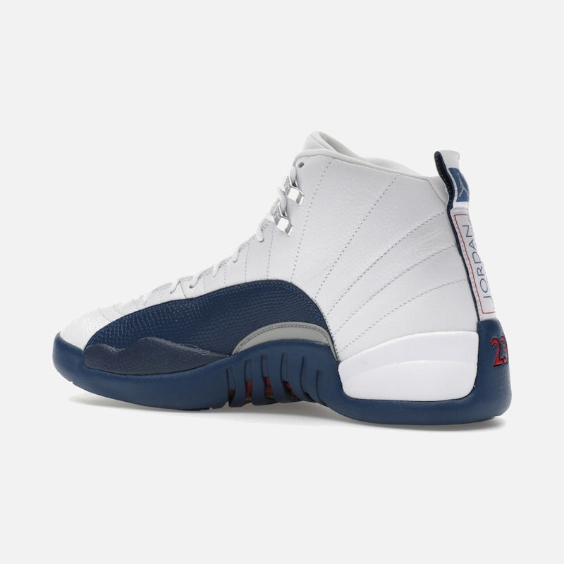 Jordan 12 Retro French Blue (2025)