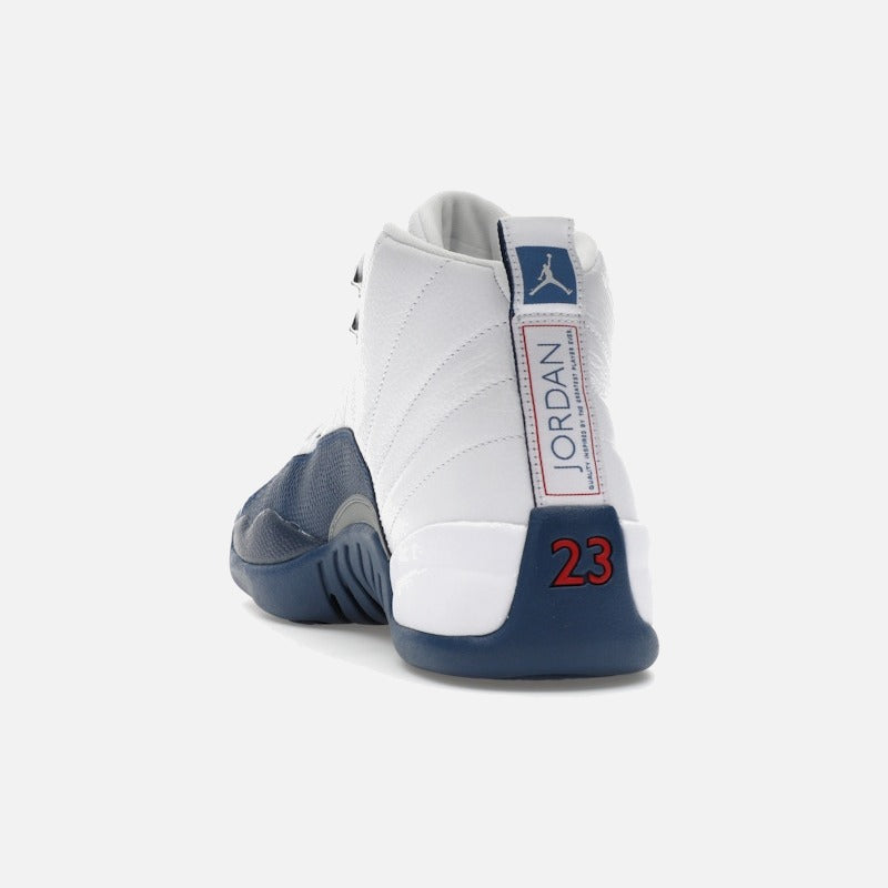 Jordan 12 Retro French Blue (2025)