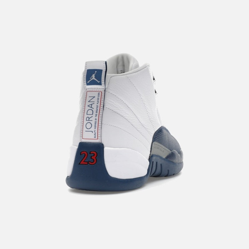 Jordan 12 Retro French Blue (2025)
