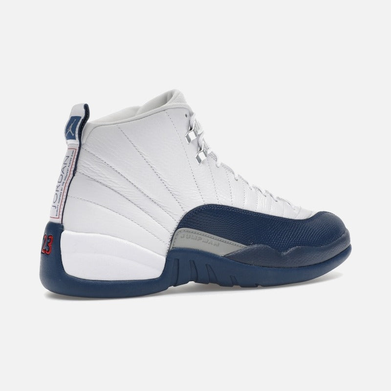 Jordan 12 Retro French Blue (2025)