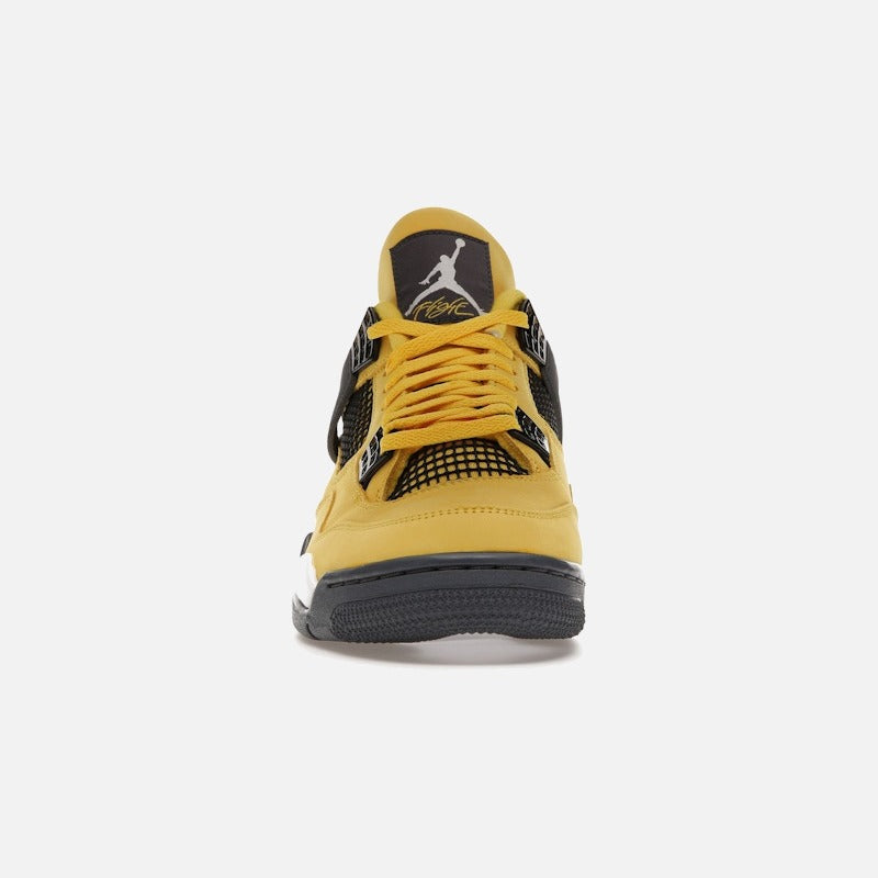 jordan 4 retro lightning (2021)