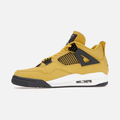 jordan 4 retro lightning (2021)