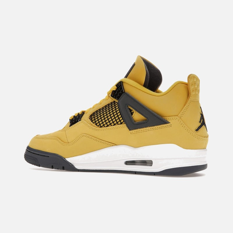 jordan 4 retro lightning (2021)