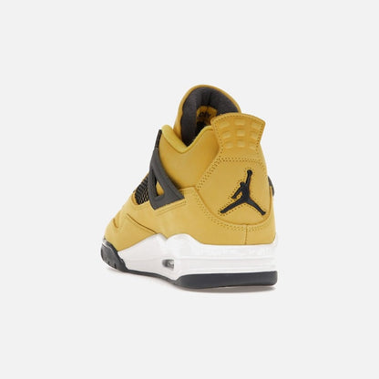 jordan 4 retro lightning (2021)