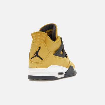jordan 4 retro lightning (2021)
