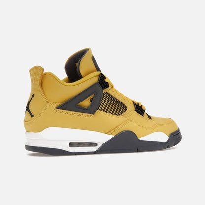 jordan 4 retro lightning (2021)