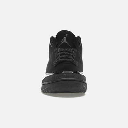 Jordan 3 Retro Black at (2025)