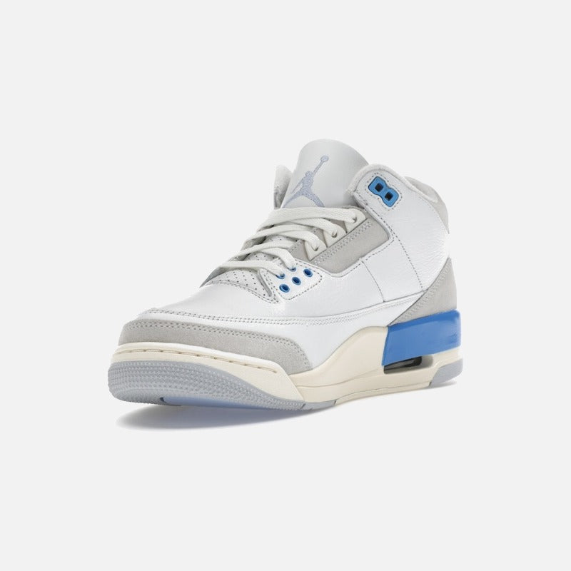 Jordan 3 Retro Lucky Shorts