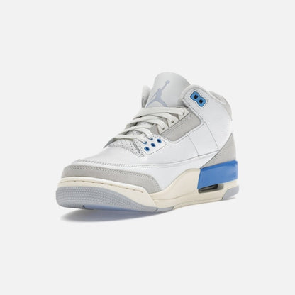 Jordan 3 Retro Lucky Shorts