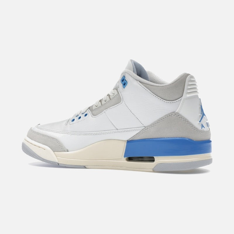 Jordan 3 Retro Lucky Shorts