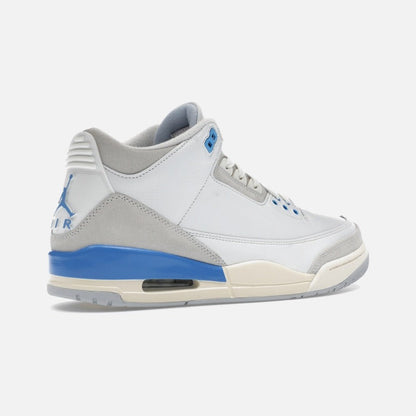 Jordan 3 Retro Lucky Shorts