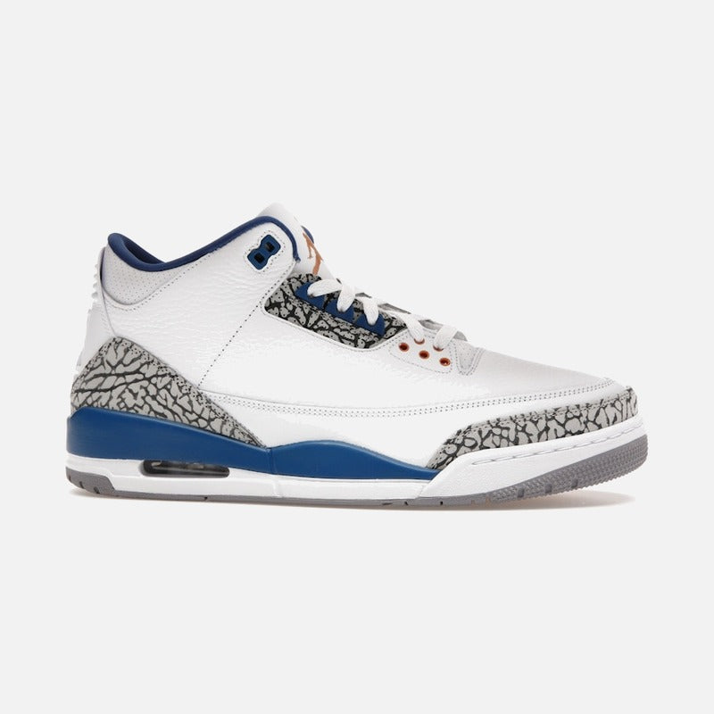 jordan 3 retro wizards