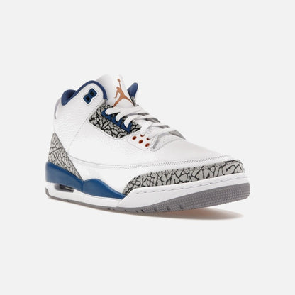 jordan 3 retro wizards