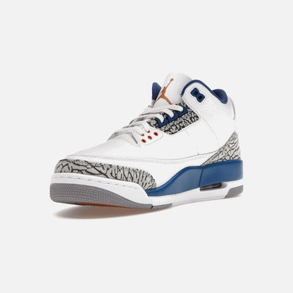 jordan 3 retro wizards