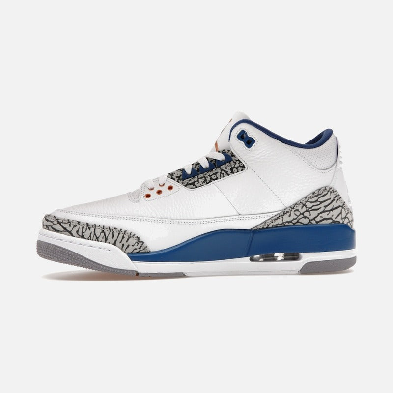 jordan 3 retro wizards