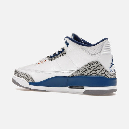 jordan 3 retro wizards