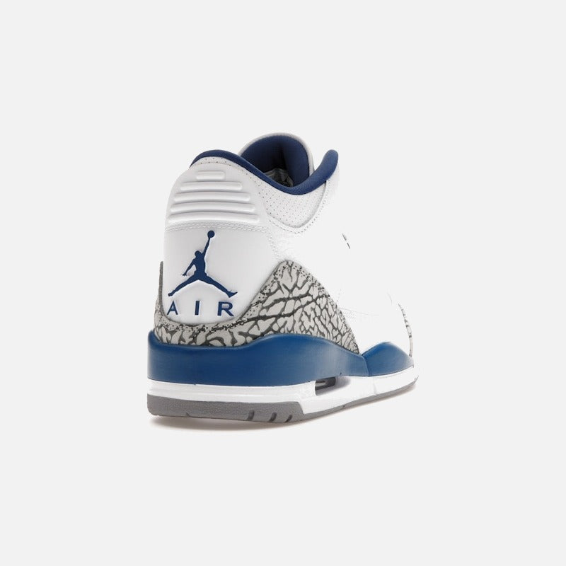 jordan 3 retro wizards