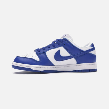 nike dunk low sp kentucky (2020)