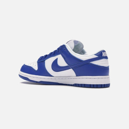 nike dunk low sp kentucky (2020)