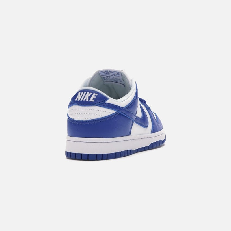 nike dunk low sp kentucky (2020)