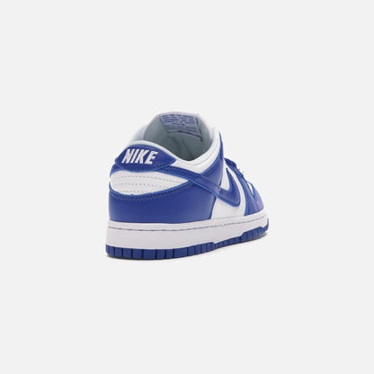 nike dunk low sp kentucky (2020)
