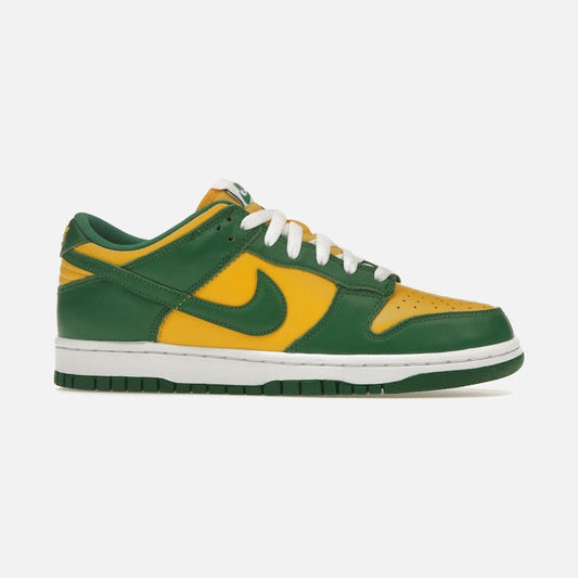 Nike Dunk Low Brazil (2020/2024)