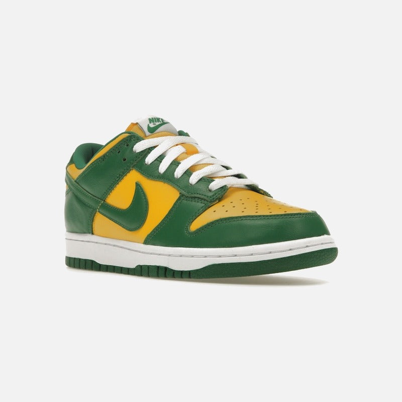 Nike Dunk Low Brazil (2020/2024)
