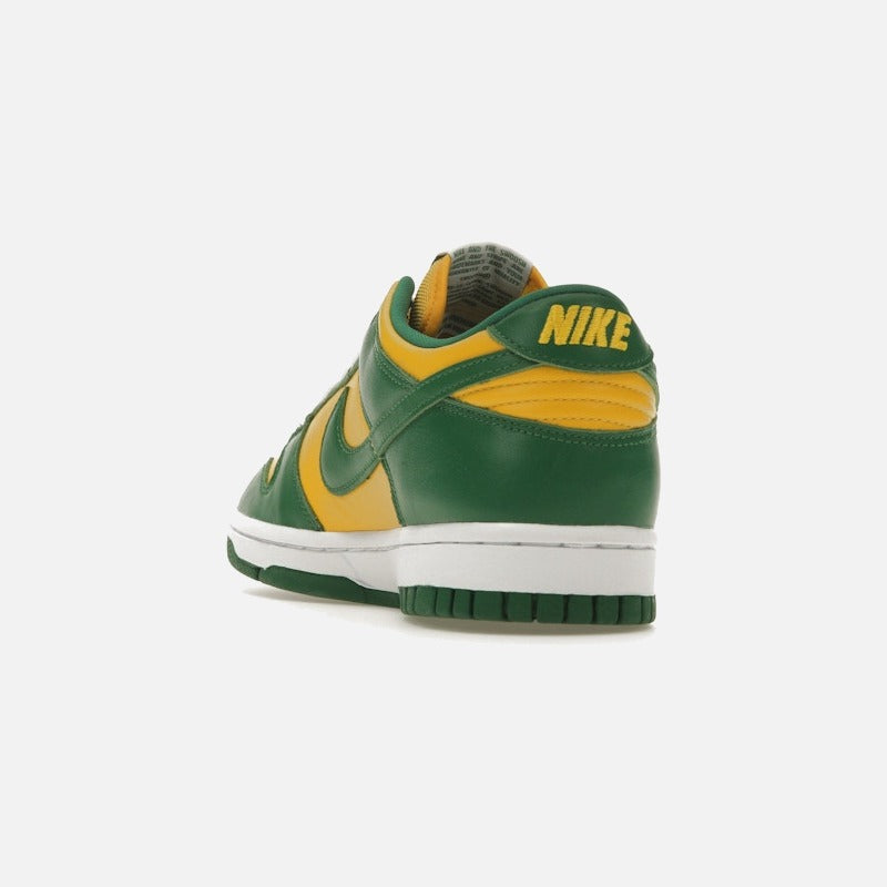 Nike Dunk Low Brazil (2020/2024)