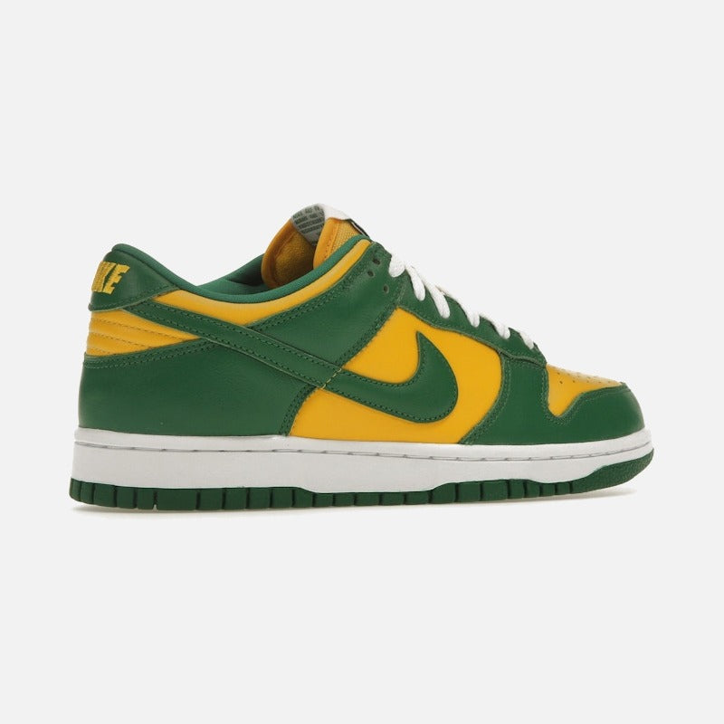 Nike Dunk Low Brazil (2020/2024)
