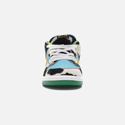 nike sb dunk low ben & jerry's chunky dunky