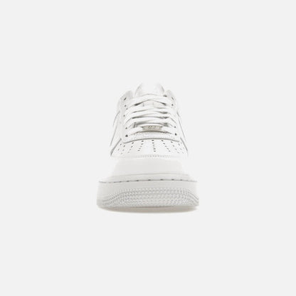 nike air force 1 low supreme white