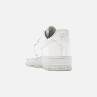 nike air force 1 low supreme white