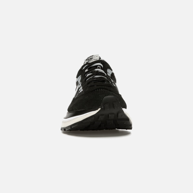Nike Vaporwaffle Sacai Black White