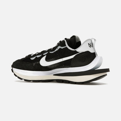 Nike Vaporwaffle Sacai Black White