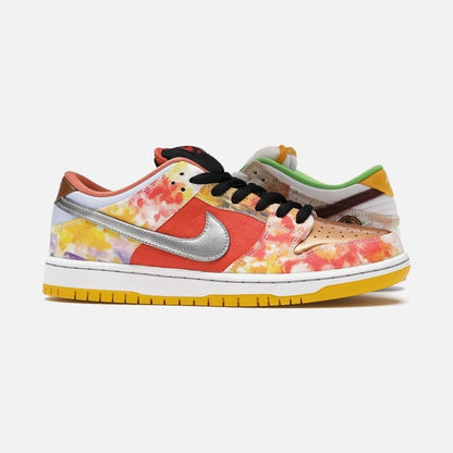 nike sb dunk low street hawker (2021)
