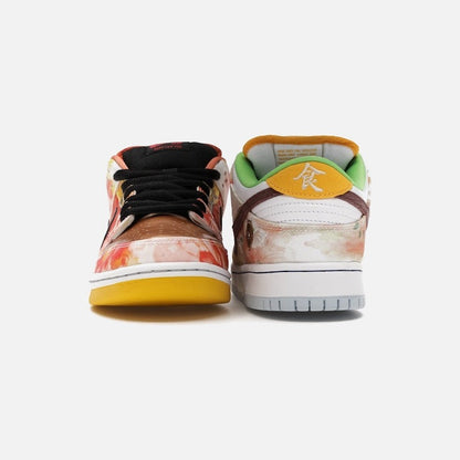 nike sb dunk low street hawker (2021)