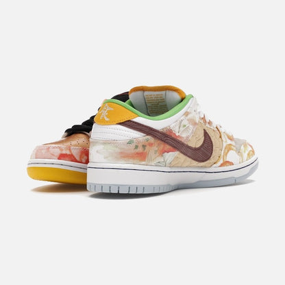 nike sb dunk low street hawker (2021)