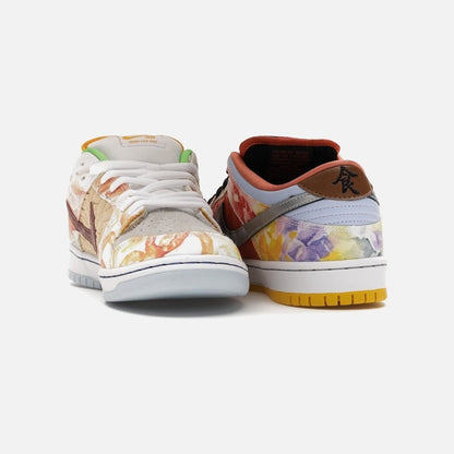 nike sb dunk low street hawker (2021)