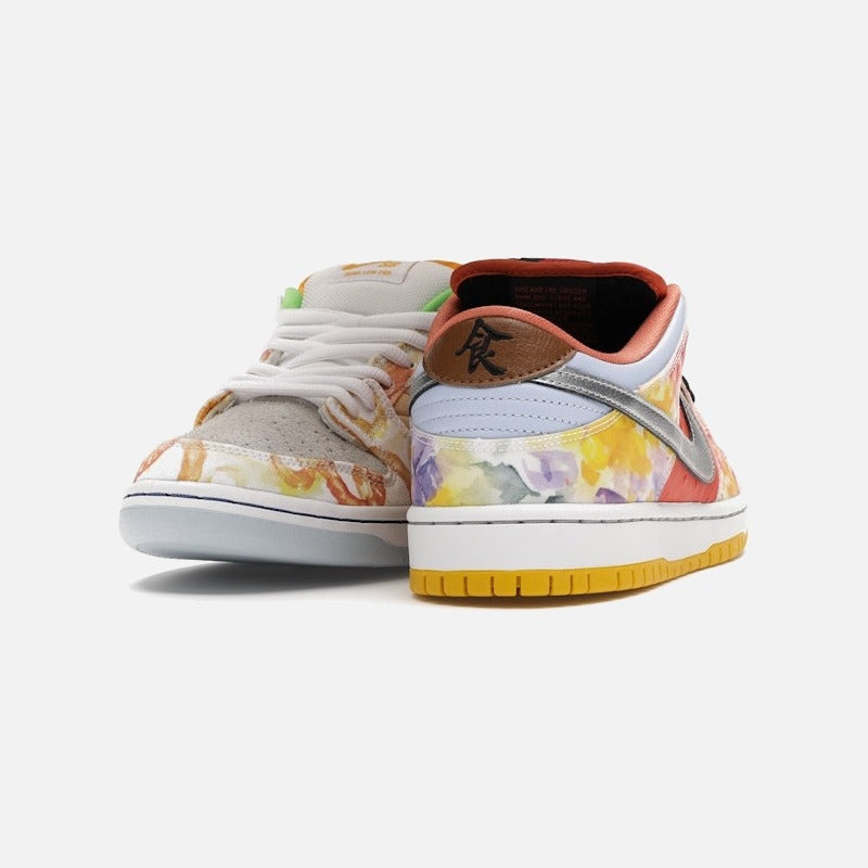 nike sb dunk low street hawker (2021)