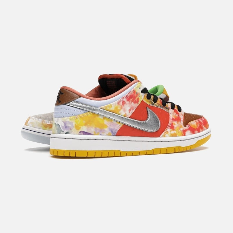 nike sb dunk low street hawker (2021)