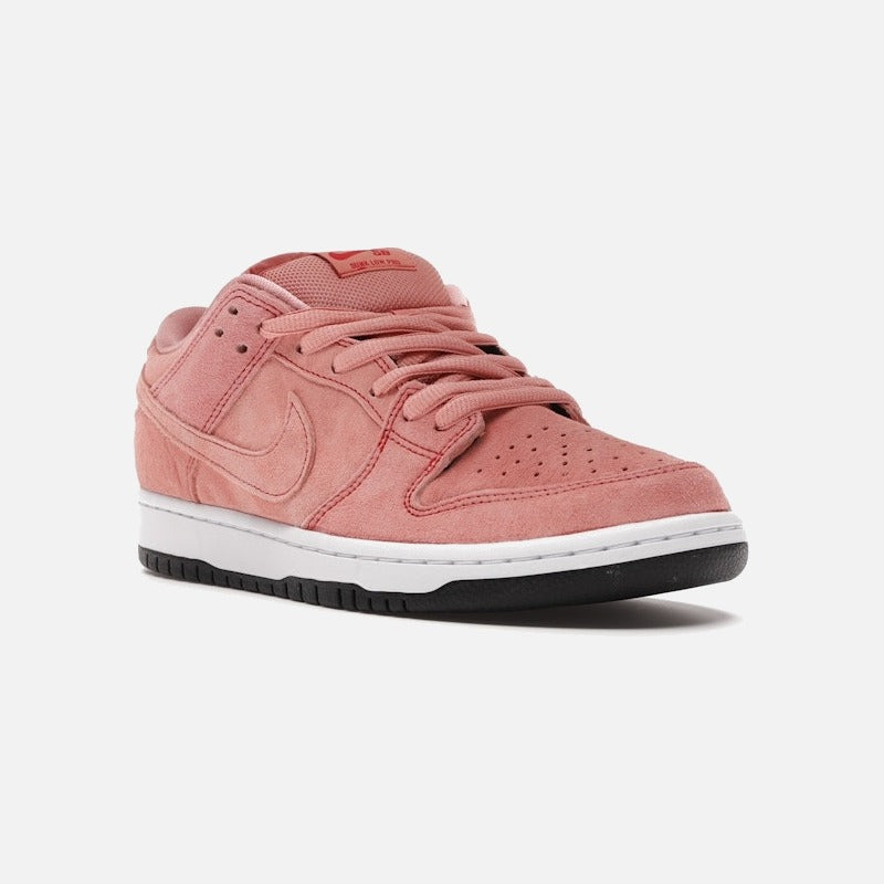 Nike SB Dunk Low Pink Pig