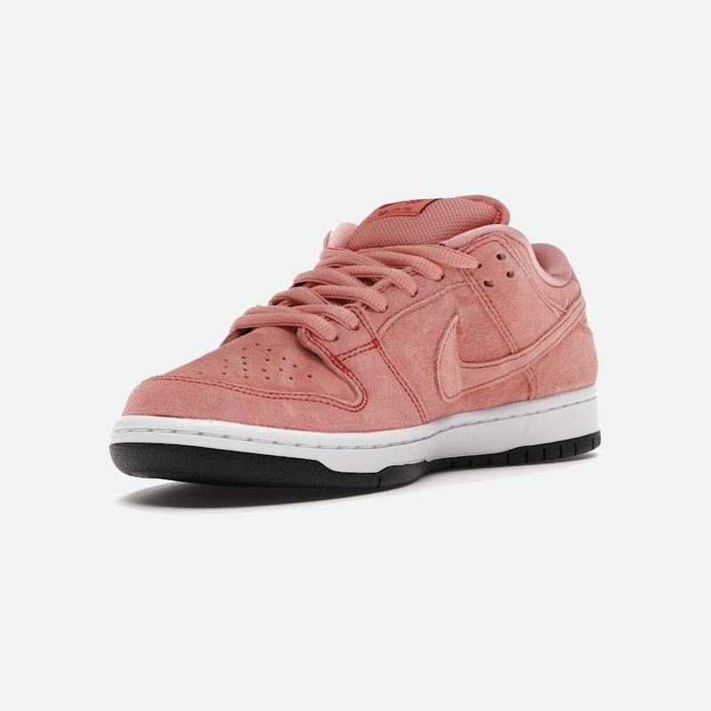 Nike SB Dunk Low Pink Pig