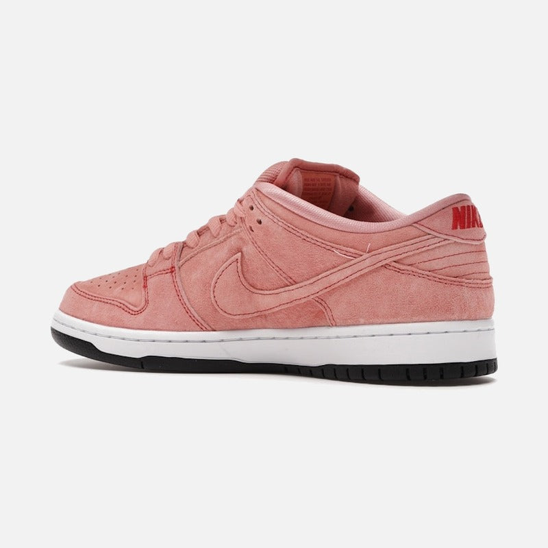 Nike SB Dunk Low Pink Pig