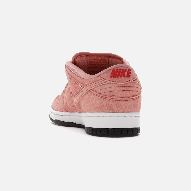 Nike SB Dunk Low Pink Pig