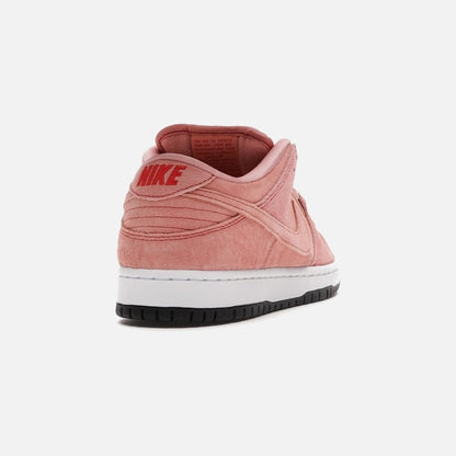 Nike SB Dunk Low Pink Pig