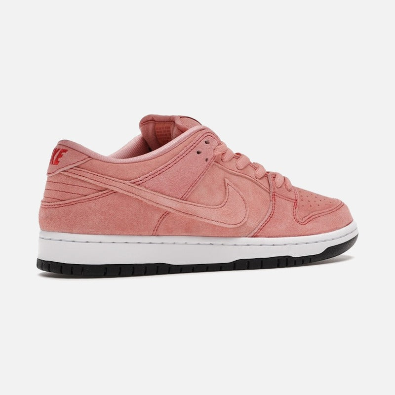 Nike SB Dunk Low Pink Pig