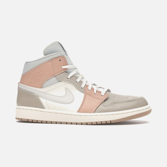 Jordan 1 Mid Milan